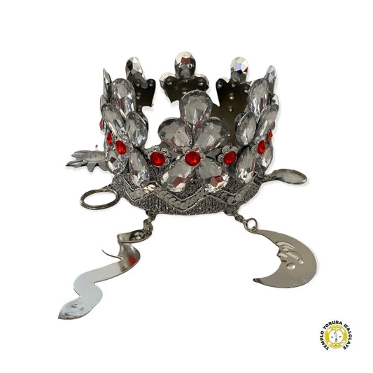 Obatala Ayaguna Crown