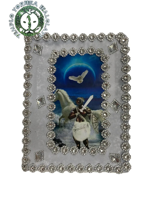 Obatala notebook