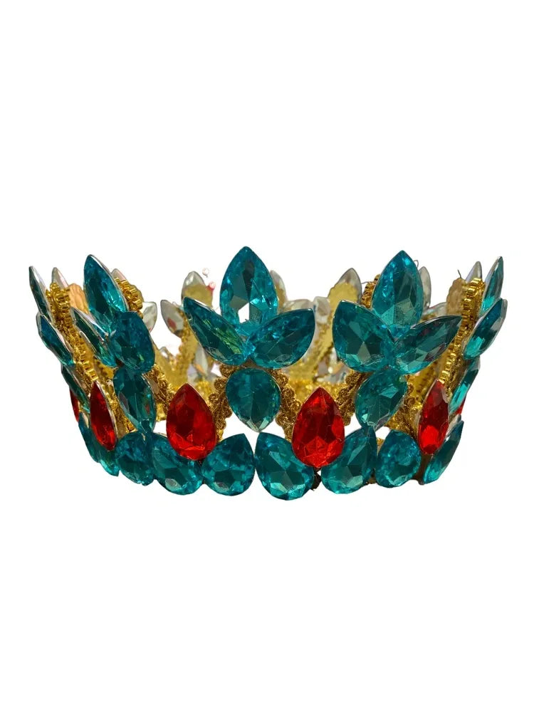 Yemaya Crown