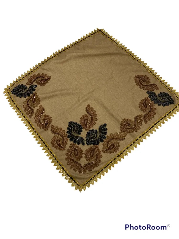 San Lázaro Asoji cloth