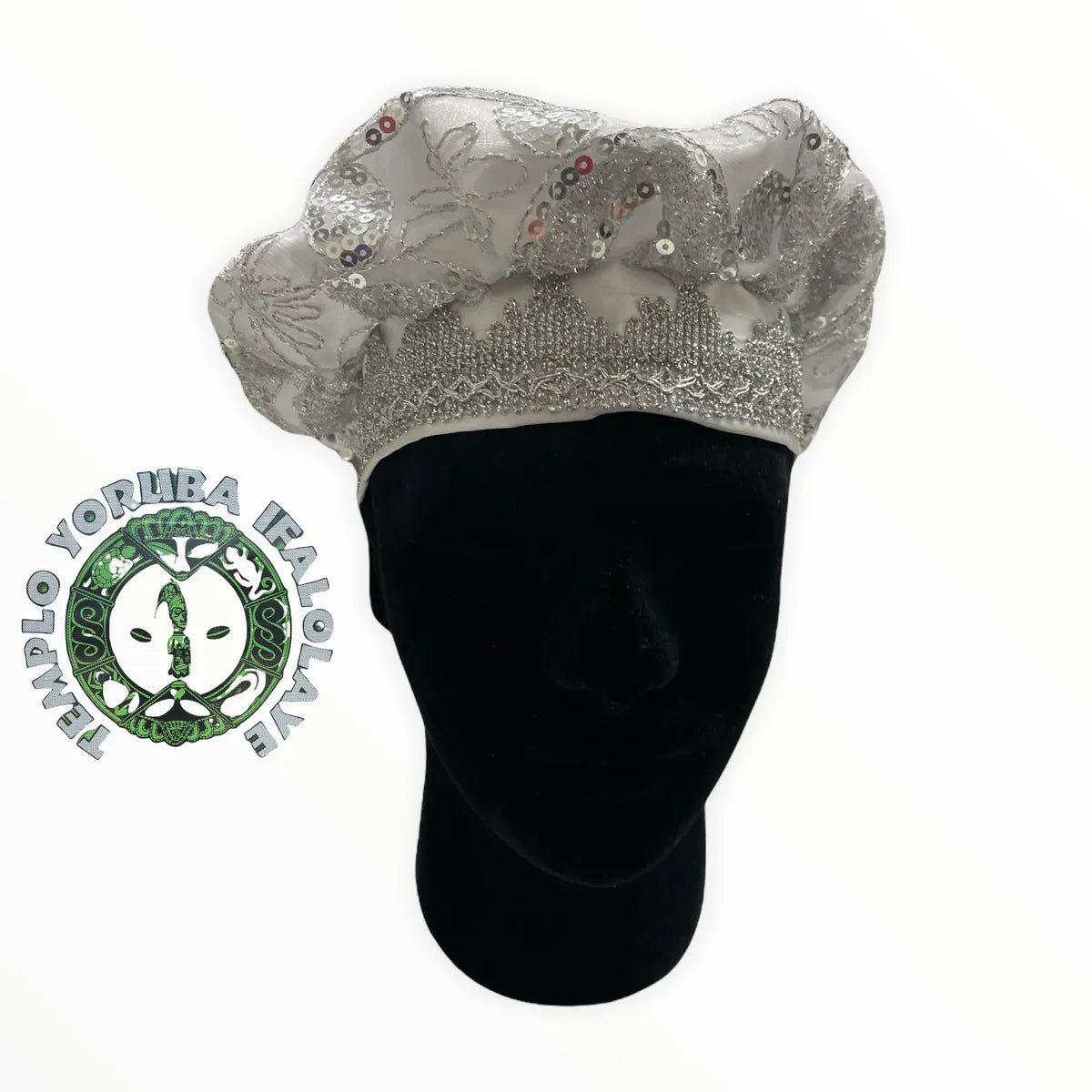 Obatala hat