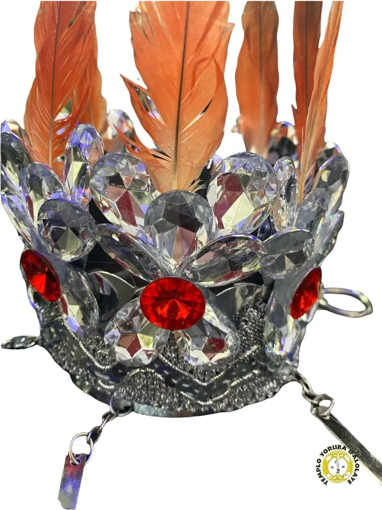 Obatala Ayaguna Crown