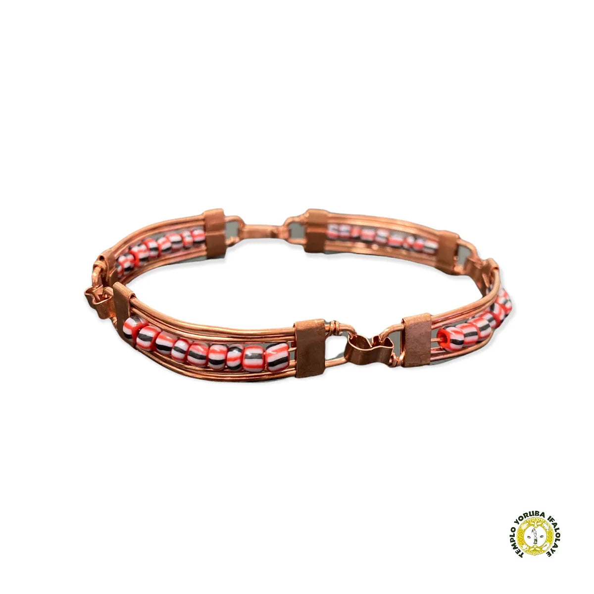 Oya cooper bracelet