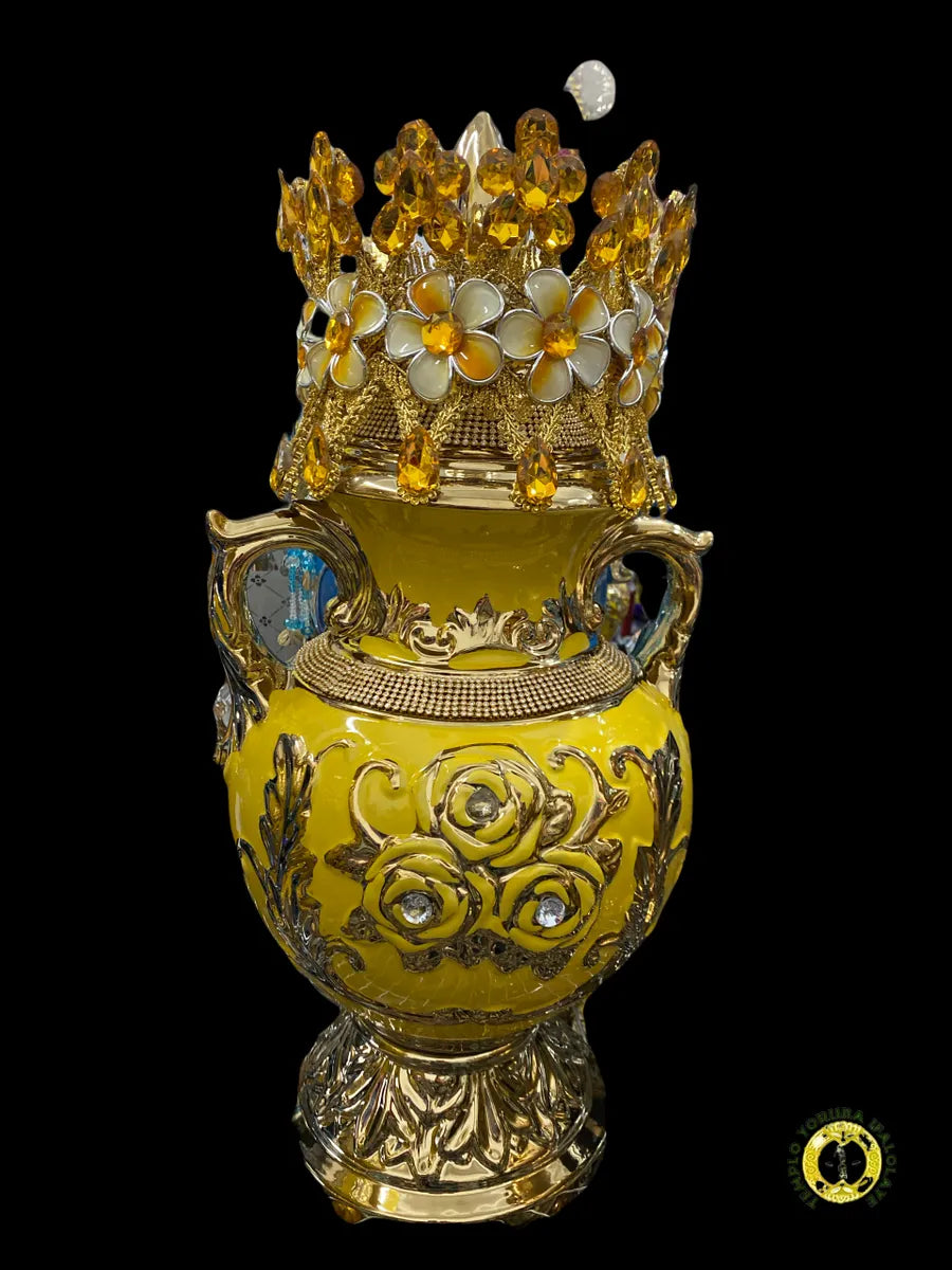 Ochun Crown