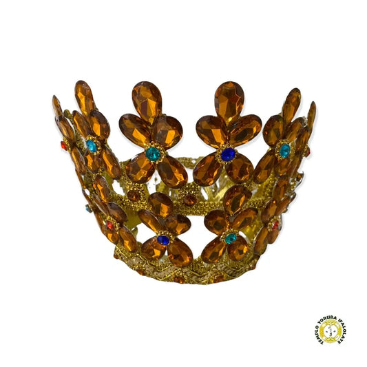 Oya Crown