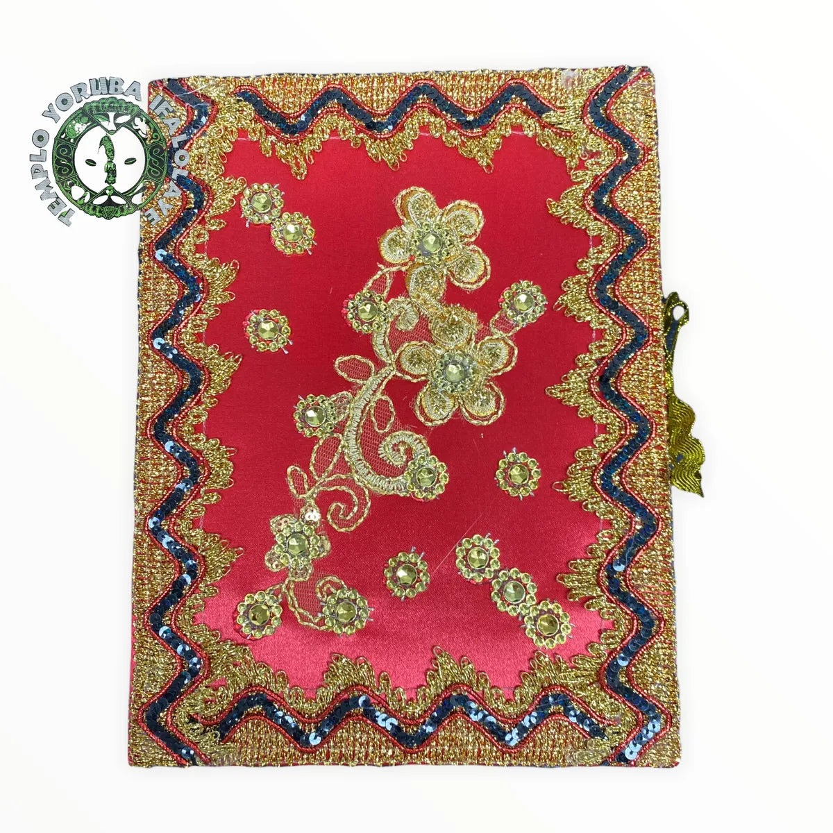 Elegua Notebook
