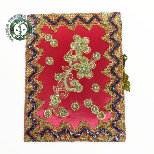 Elegua Notebook
