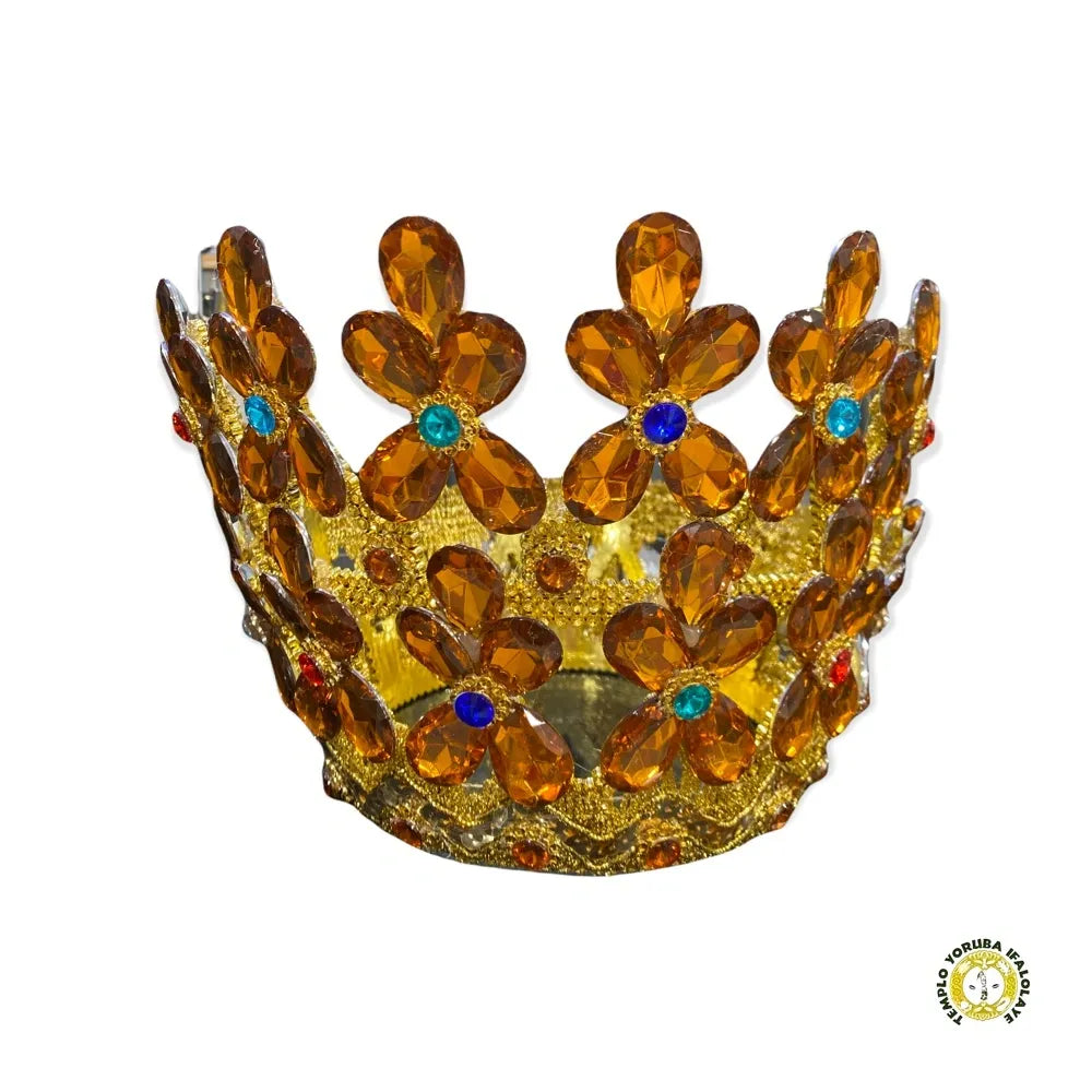 Oya Crown