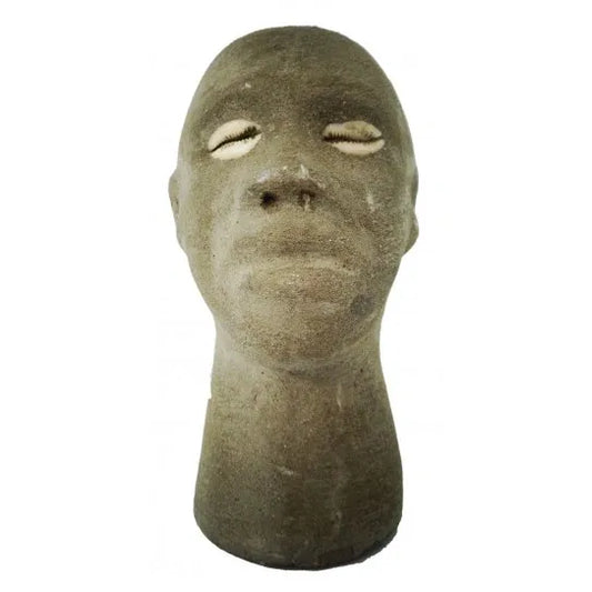 Elegua Head