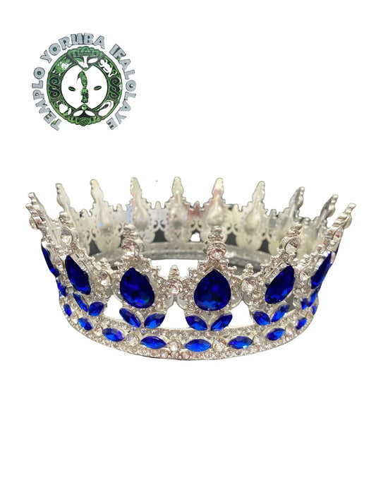 Yemaya Crown