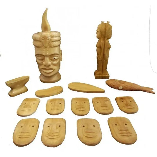 Efe Olokun Tools