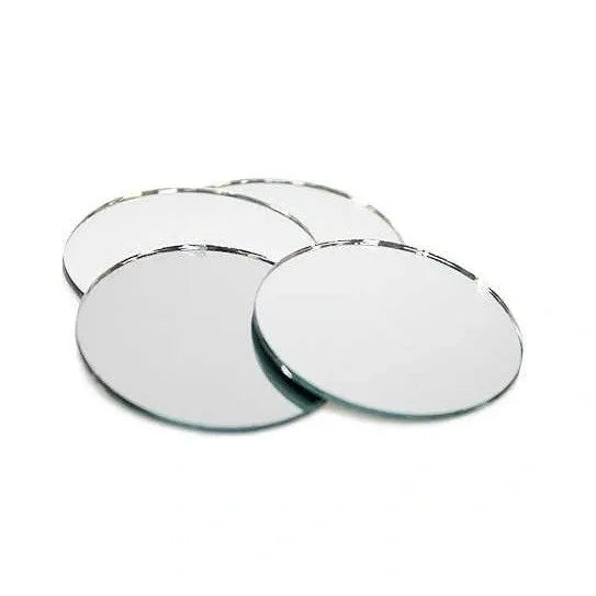 Round Mirror (1 piece)