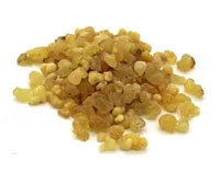 Ethiopian Frankincense Resin 1lb Pea Size