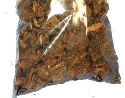 Myrrh Resin 1 Pound