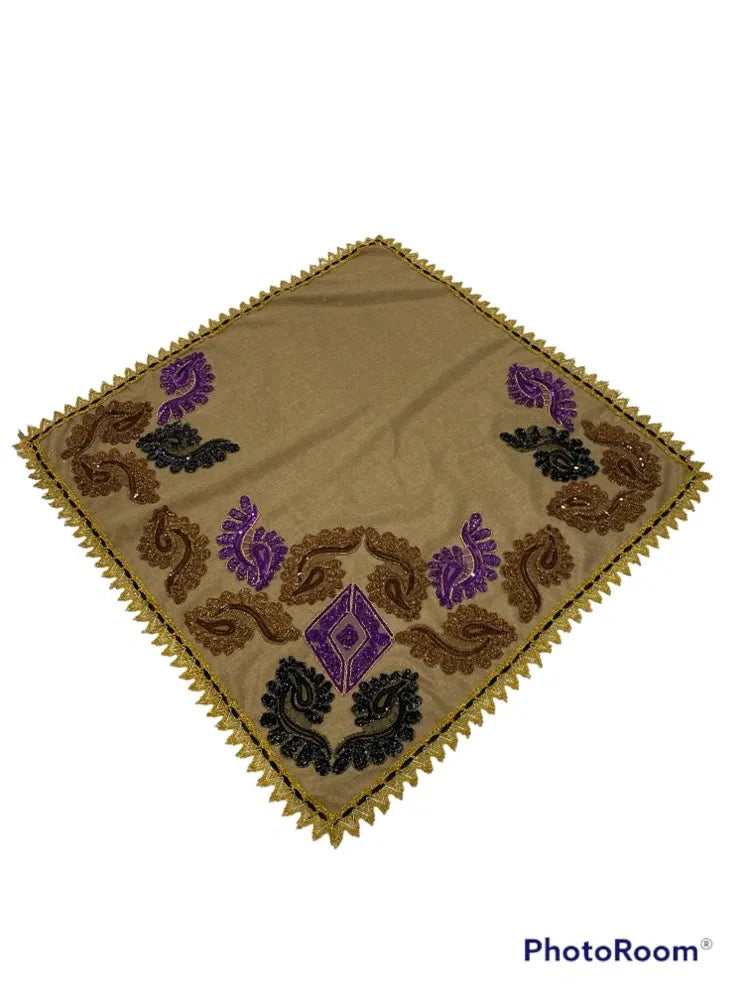 San Lázaro Afimaye cloth