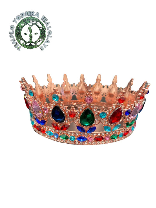 Oya Crown