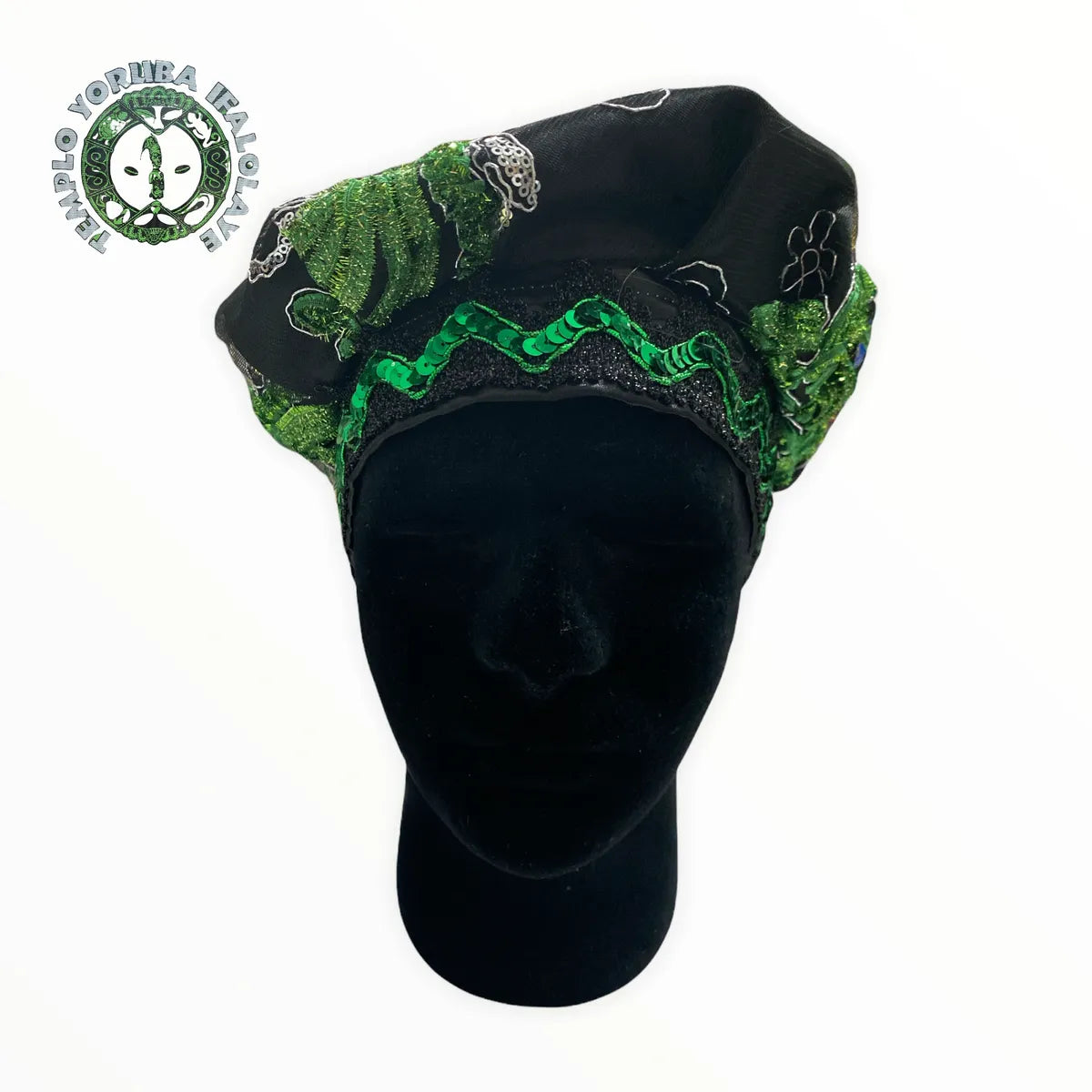 Ogun hat