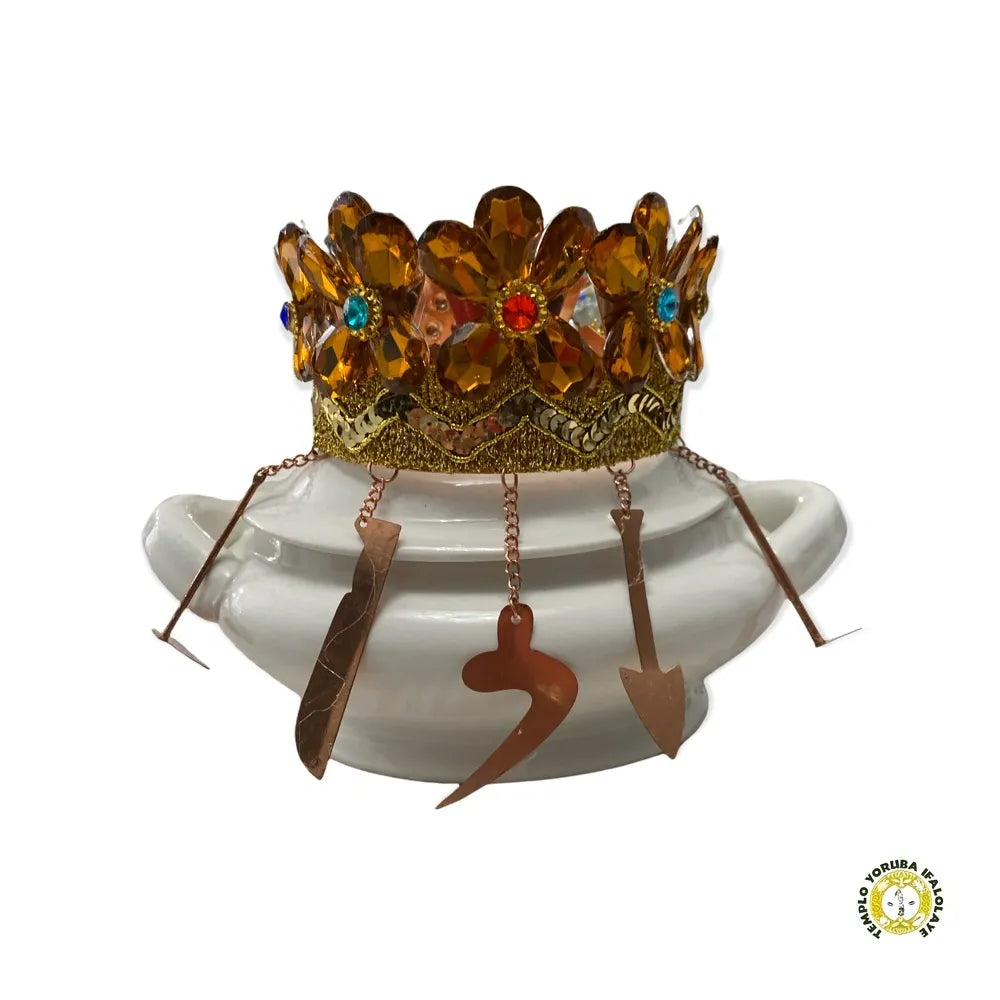 Oya Crown