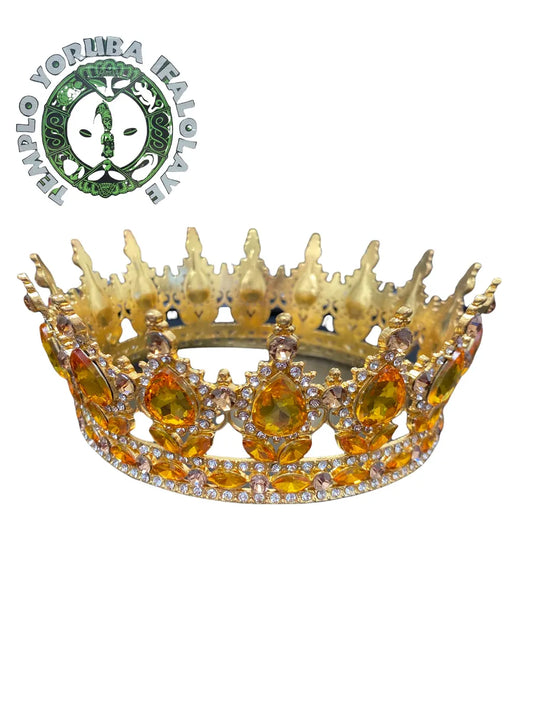 Ochun crown