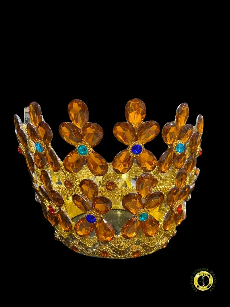 Oya Crown