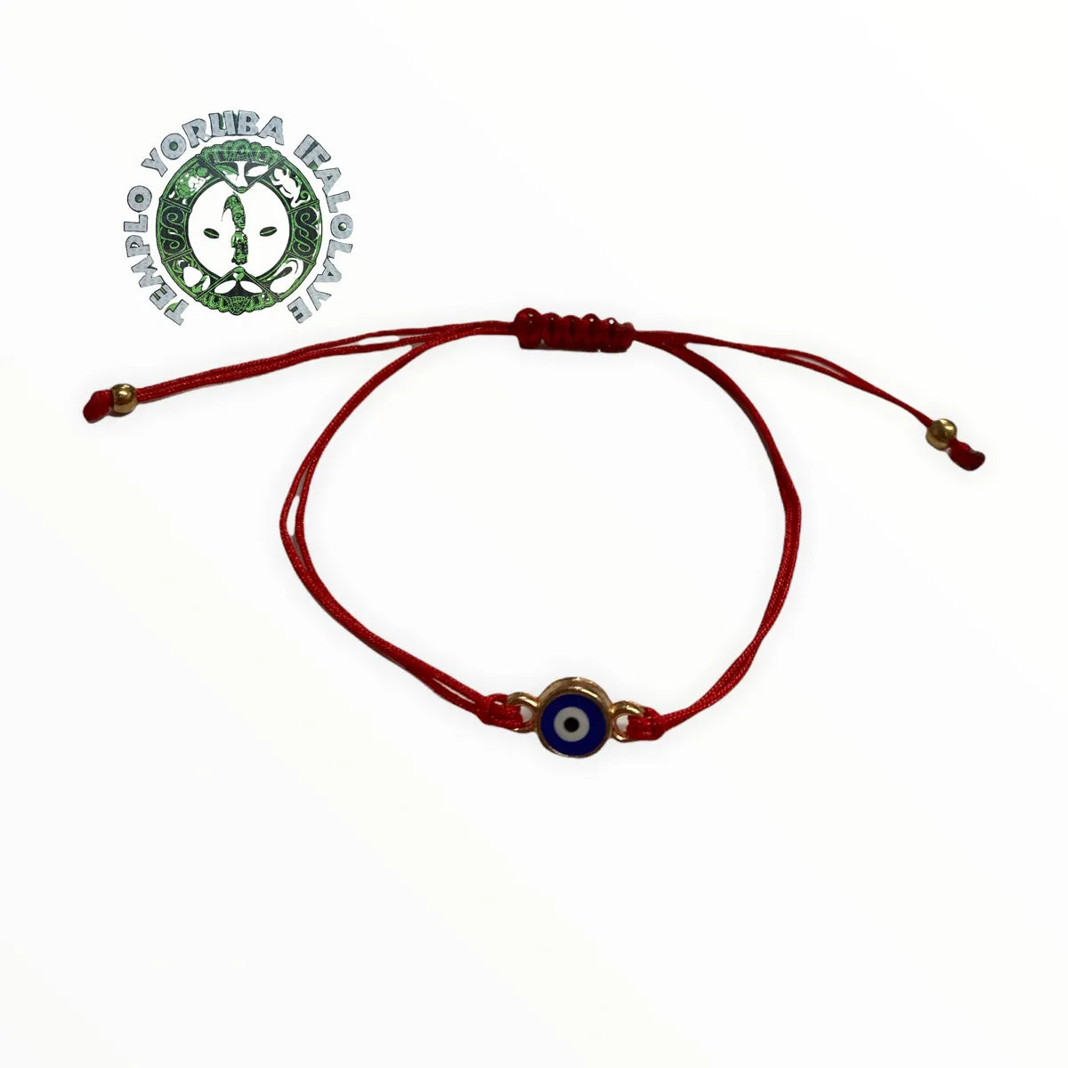 Pulsera Ojo Turco