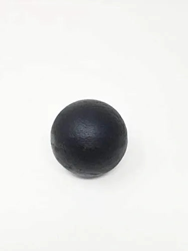 Iron ball 2”