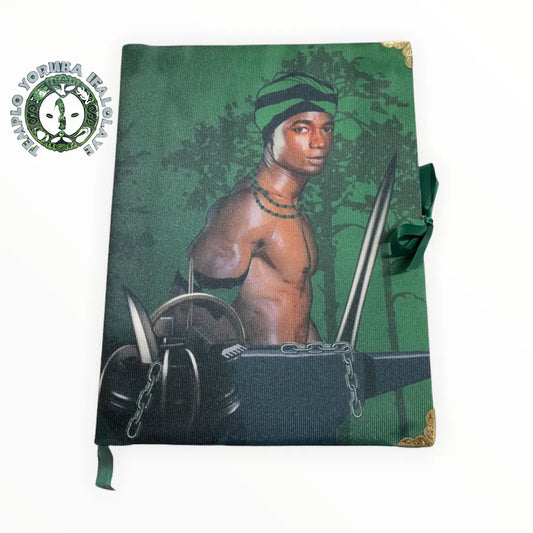 Ogun notebook