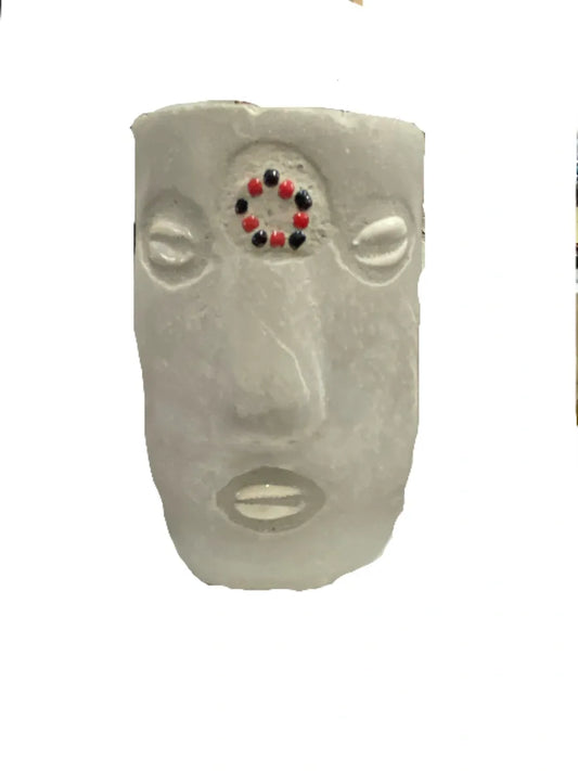 Elegua head