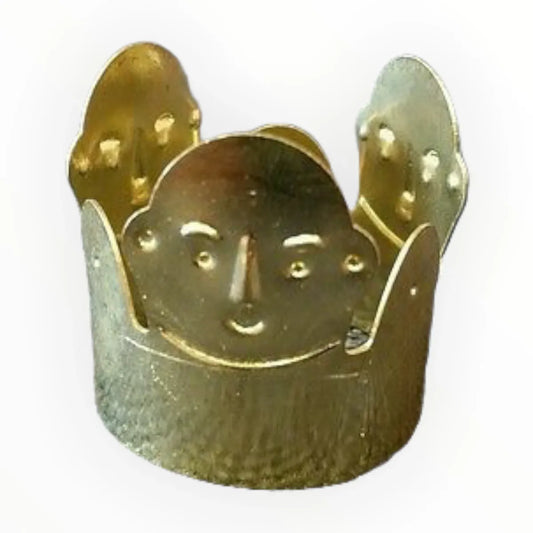 Elegua Crown