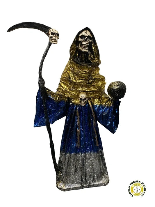 Santa Muerte 3 pies