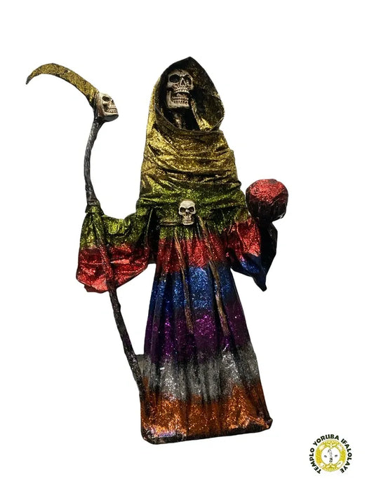 Santa Muerte 3 pies