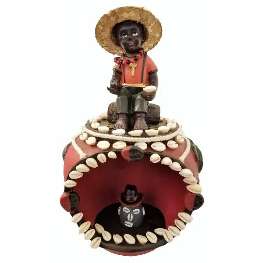 Elegua House