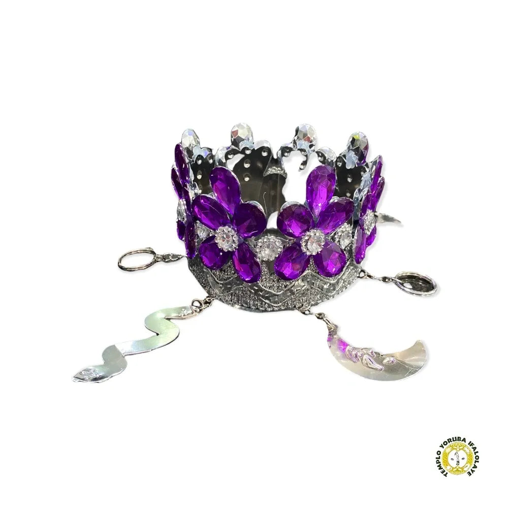 Obatala Obamoro Crown