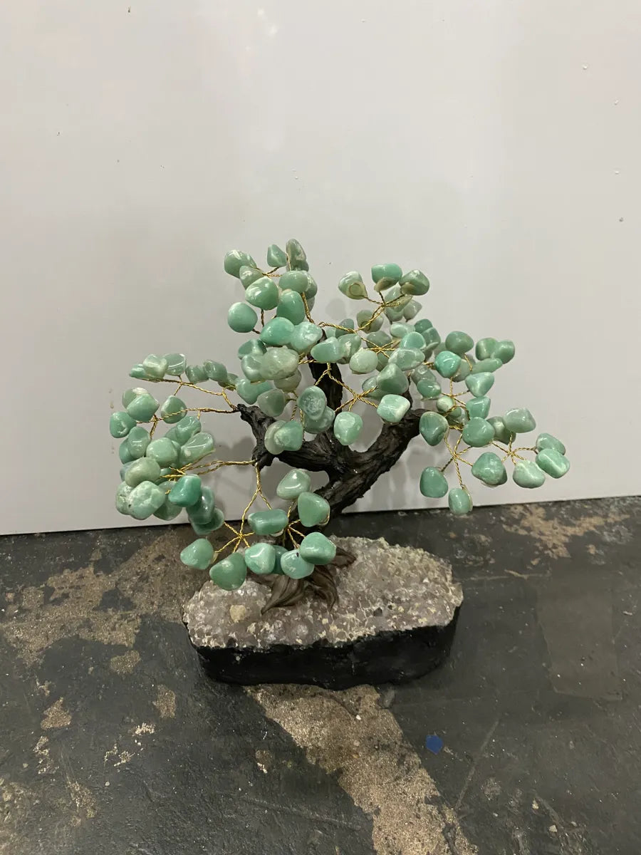 Jade Gem Tree