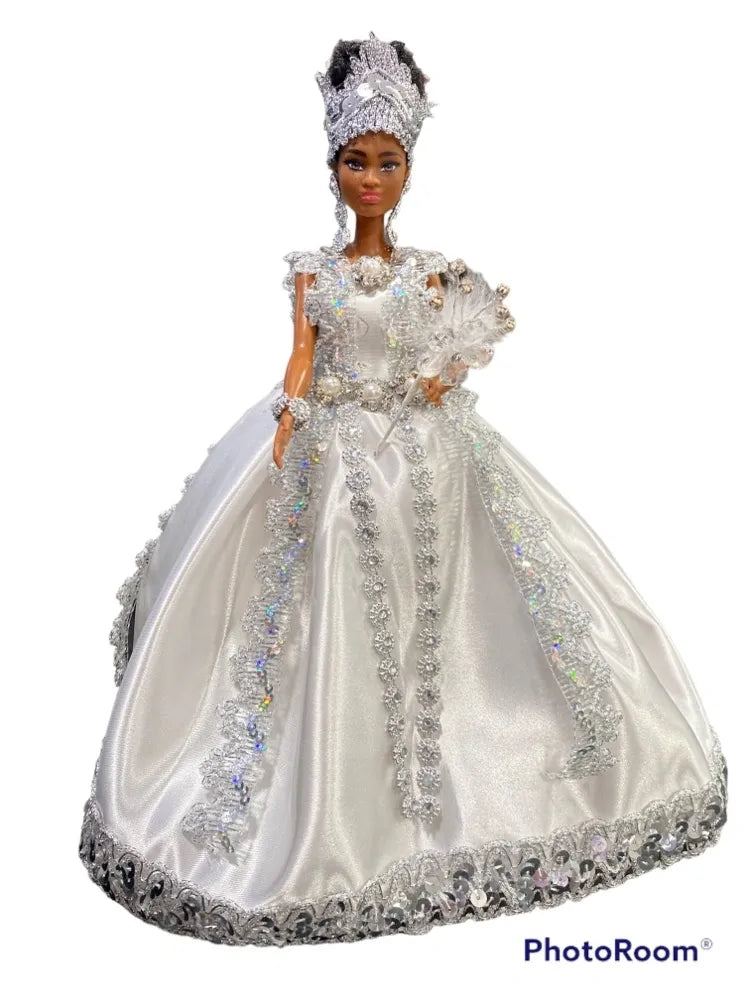 Obatala doll