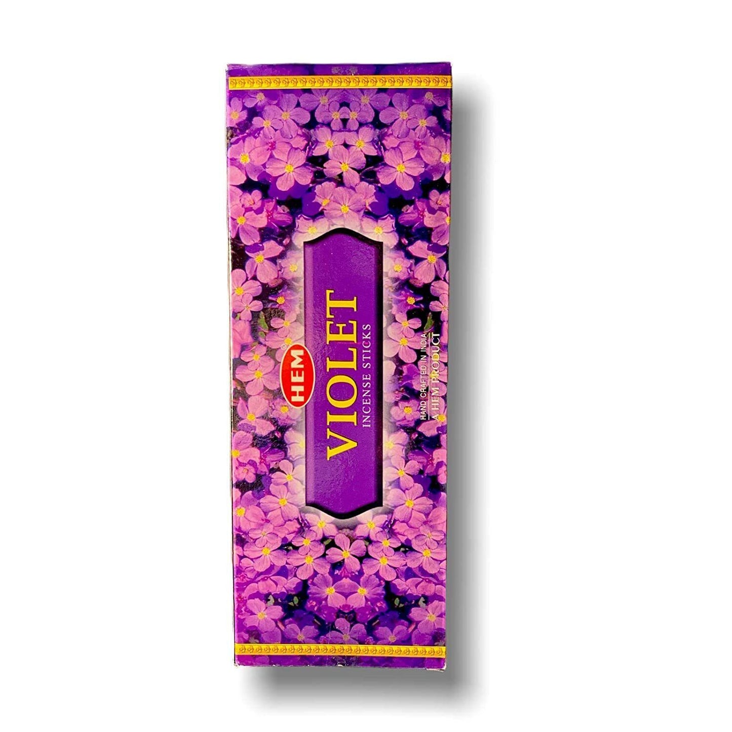 Incense Violet 120 Sticks/ Incienso Violeta