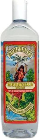 Humphrey's Witch Hazel Maravilla Lotion 8 oz/ Locion Maravilla 8 oz