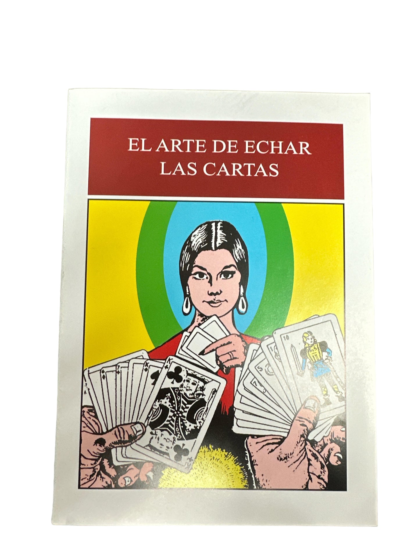 El Arte de Echar las Cartas